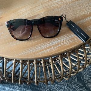 Quay Sunglasses